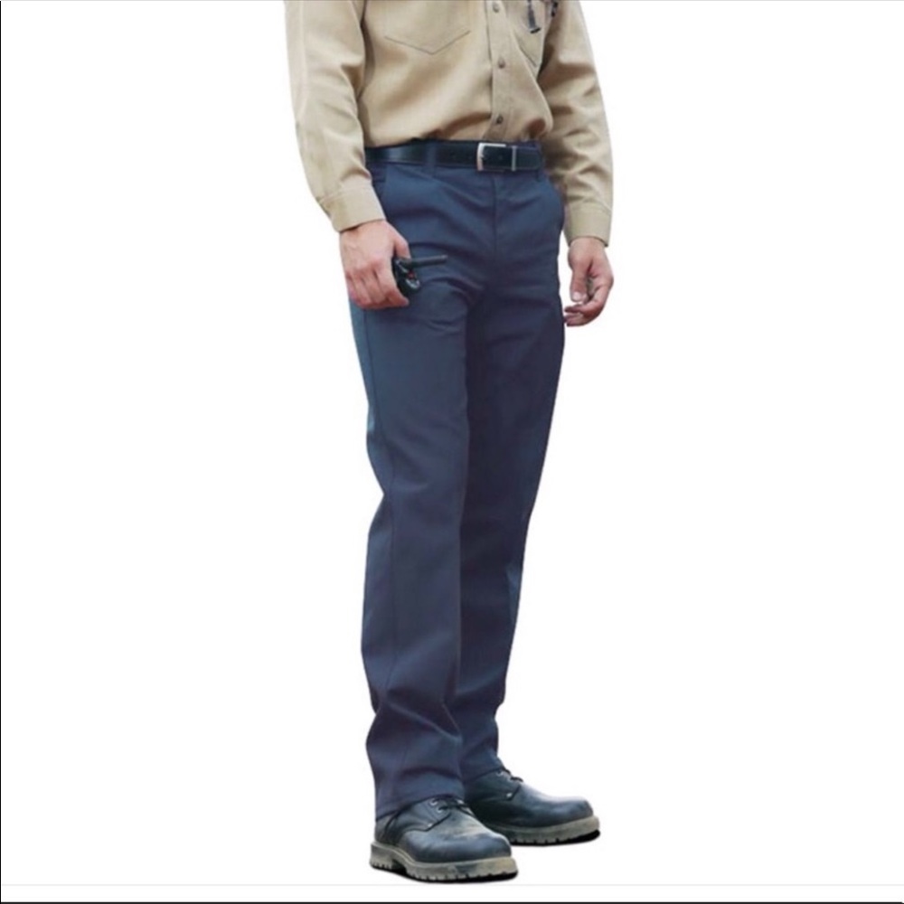 Workrite nomex fire resistant pants